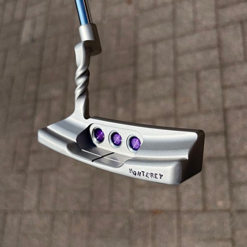 Scotty cameron california - cameron,