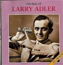 The best larry adler - best, of