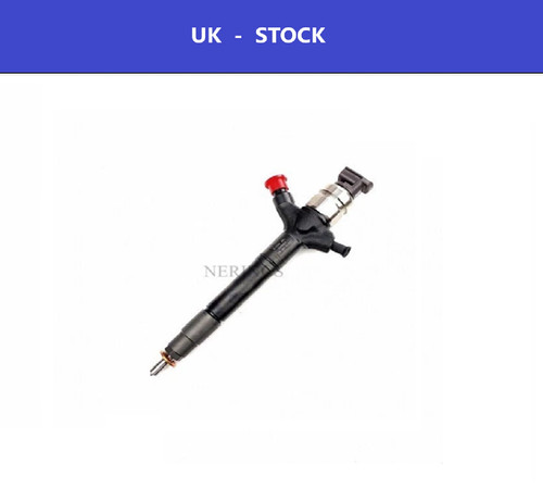 Fuel injector for - lexus, ii