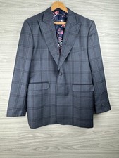 William Hunt Savile Row Wool