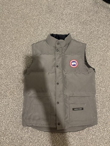 Authentic men grey - grey, canada