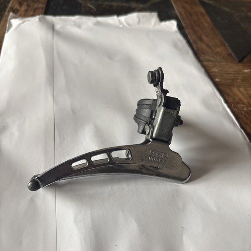 Sachs huret vintage - sachs-huret, bottom