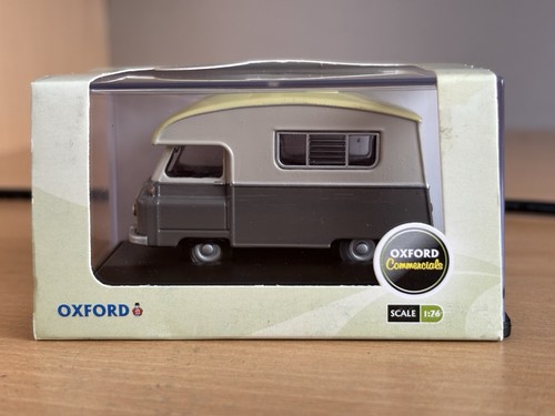 Oxford railway scale morris - oxford,