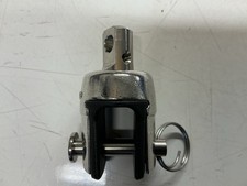 Selden Furlex 539-450 20s Ball Bearing Dinghy Furling Top Swivel without Guide