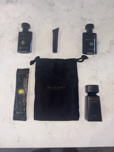 Bvlgari gemme tygar men - le,