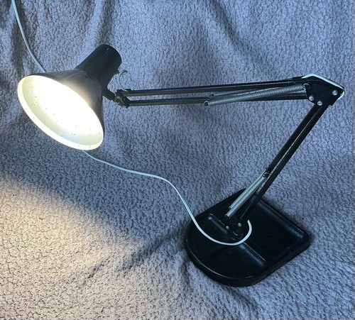 Vintage hcf denmark anglepoise - vintage,
