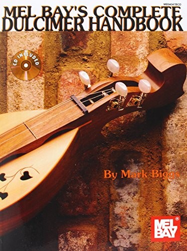 Mel bay complete - complete, dulcimer
