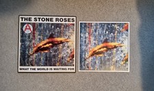 The Stone Roses  What The