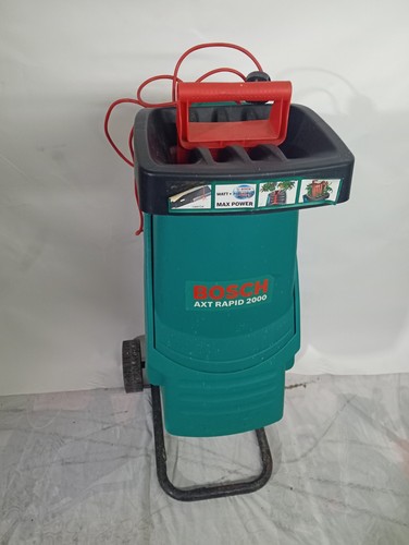 Bosch axt rapid 2000 garden - axt,