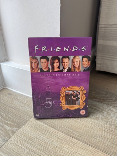 Friends season brand new - season,