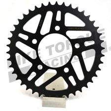 Marchesini Wheels 76mm centre