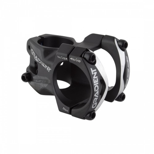 Full speed ahead - gradient, stem