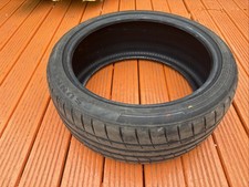 Sports Tyre