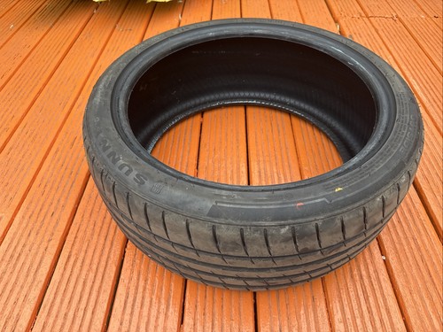 Sports tyre - sports,
