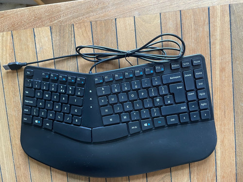 Contour split key usb - contour,