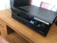 Yamaha DSP-A595a AV Amplifier