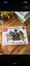 Atari Flashback X -  Retro