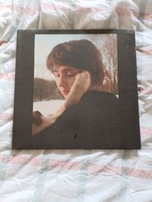 Clairo Sling Vinyl. Black. Fader Label/ Republic.