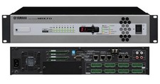 Yamaha MRX7-D Dante DSP Audio Matrix PA Sound System Speaker/Signal Processor