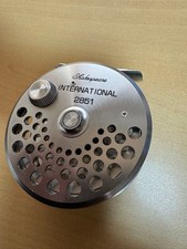 Old fly reel Shakespeare Inter