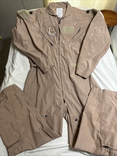 Usgi cwu tan - cwu-27/p, suit