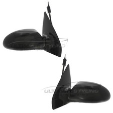 Wing Door Mirrors Ford Focus