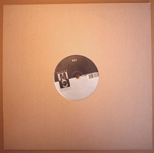 Kdj untitled - –,