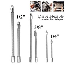1/4'' Drive 2'' Long Ratchet