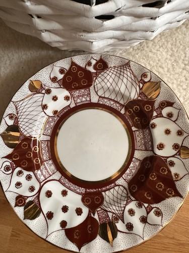 Vintage lomonosov ussr tea - vintage,