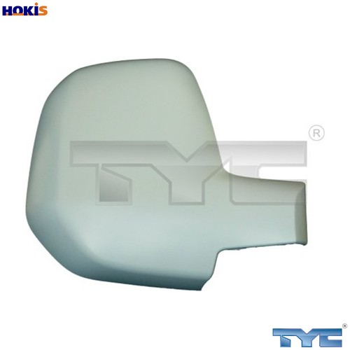 Cover exterior mirror - cover,