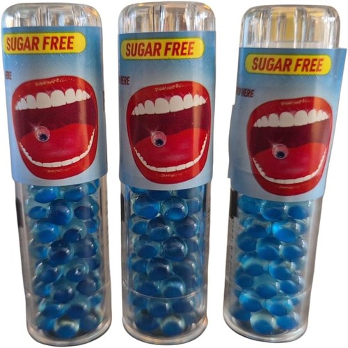 Papermints mint cool - papermints, caps