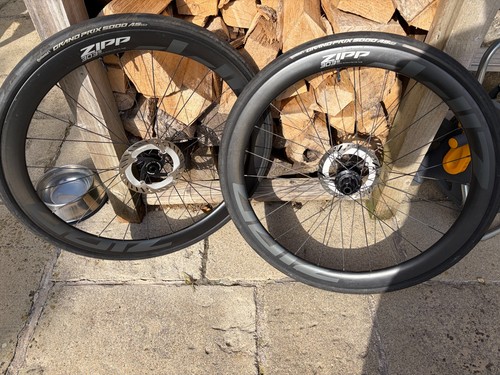 Zipp 303s carbon - 303s,