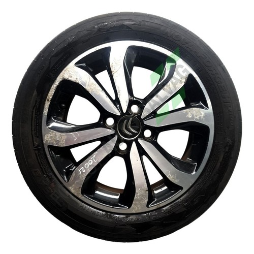 2015 citroen alloy - citroen, c1
