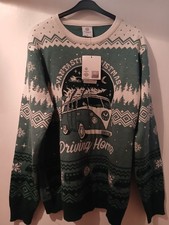 VW TU CAMPER VAN CHRISTMAS
