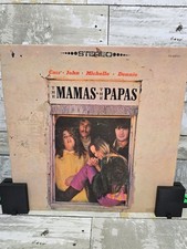 The Mamas & The Papas –
