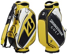 BRIDGESTONE Golf Bag Tour