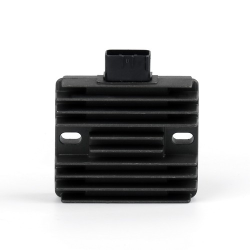 Rectifier regulator for - rectifier,