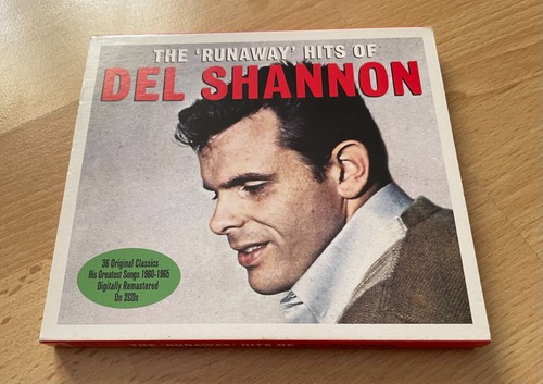 Del shannon the - shannon, runaway
