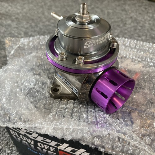 Universal bov blow off dump - bov,
