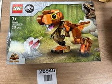 LEGO Jurassic World: Little