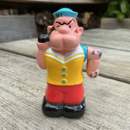 Vintage 1980s collectable - vintage,