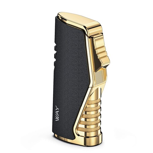Vvay triple jet flame - jet,