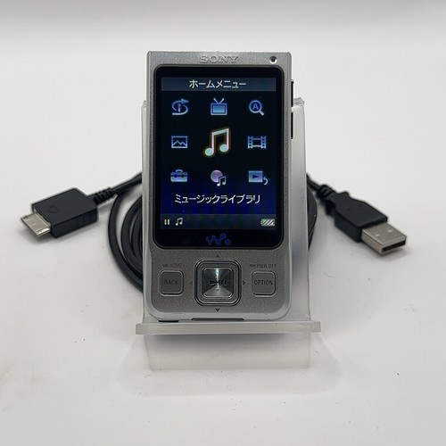 Sony walkman a918 digital - walkman, nw-a918