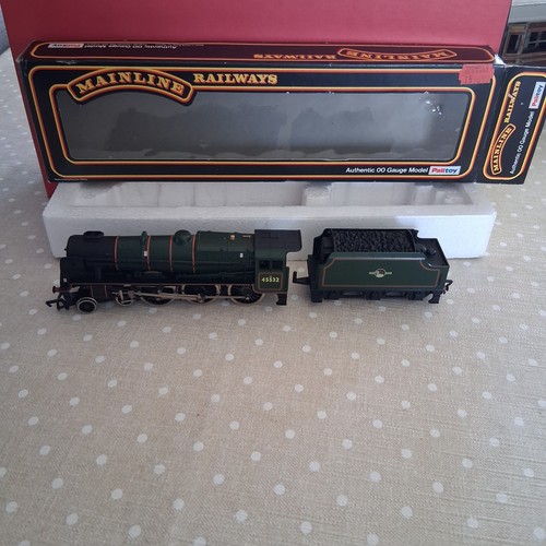 Mainline 37066 gauge 6 0 - mainline,