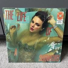 Taylor Swift The Life of a