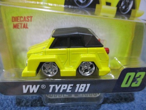 Car tuned 2026 - 11, set