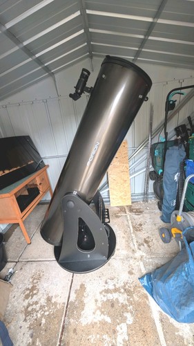 Orion skyquest - 💥12",