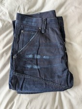 G-Star 3D Loose - designer