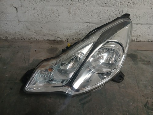 Citroen ds3 mk1 headlight nsf - mk1,