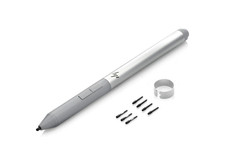 HP G3 Rechargeable Active Stylus Pen 7 extra nibs Tablet PC Elite Books ProBooks